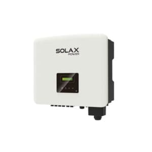 SolaX